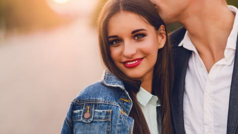 Las mujeres con estos signos del zodiaco suelen intimidar a sus parejas.