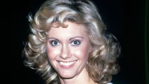 Olivia Newton-John