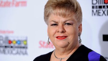 Paquita la del Barrio fallecimiento