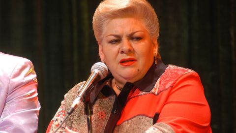 Paquita la del Barrio