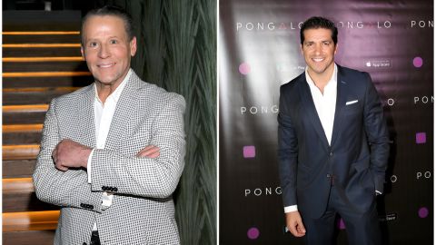 “Eres un pobre diablo”: Alfredo Adame y Paulo Quevedo se enfrentan en ‘LCDLF All-Stars’