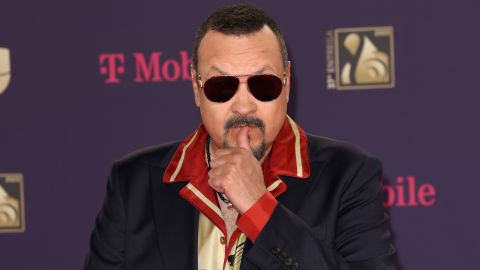 Pepe Aguilar