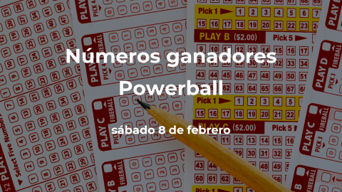 Lotería