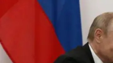 La conversación es la primera entre Trump y Putin desde la invasión a gran escala de Rusia a Ucrania, según Reuters.