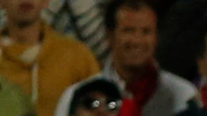 Sergio Ramos empata la final de Champions League de 2014, en Lisboa , con un gol en el tiempo de descuento.