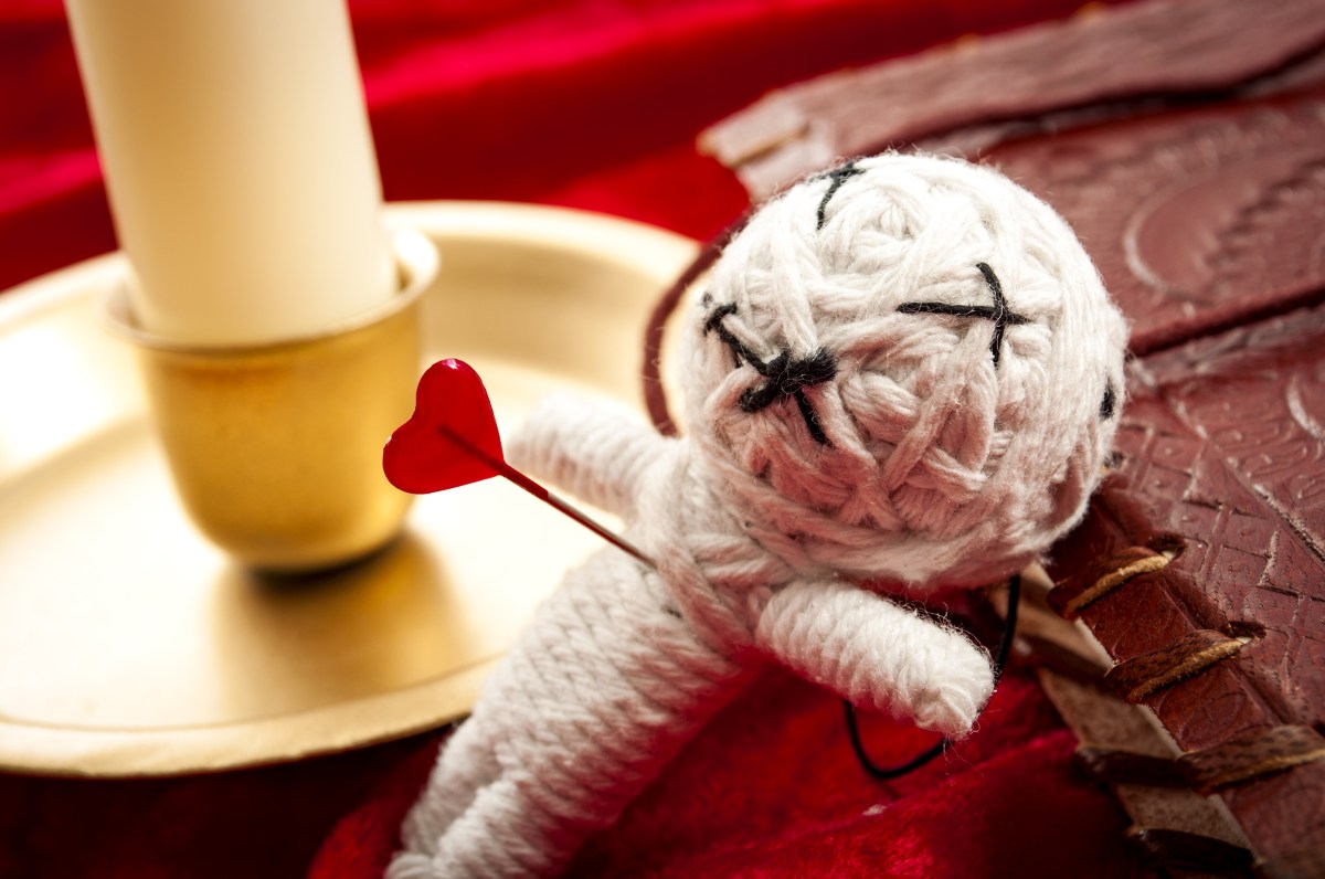 Qué rituales hacer en febrero para atraer el amor en San Valentín