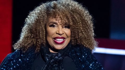 Roberta Flack