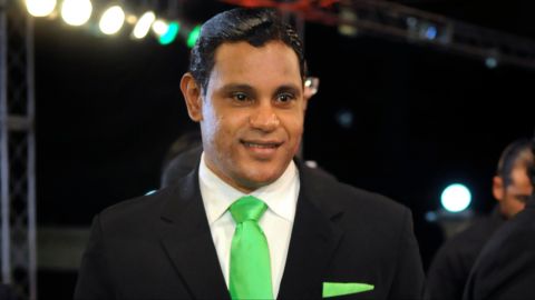 Sammy Sosa