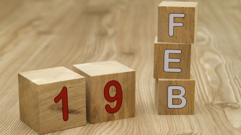 El santoral del 19 de febrero recuerda la vida espiritual de destacados santos.