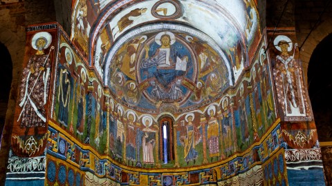 El santoral recuerda la vida de destacadas figuras para la Iglesia.