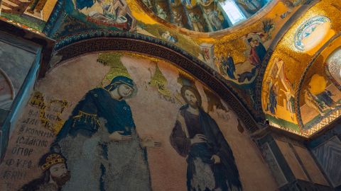 El santoral honra a quienes dieron su vida a la fe.