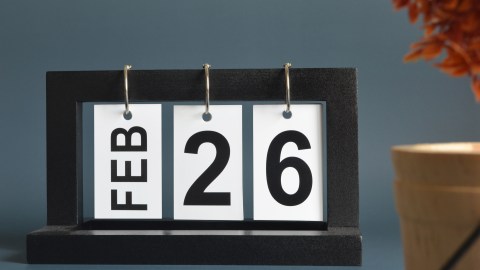 El 26 de febrero el santoral católico recuerda a figuras destacadas de la Iglesia.