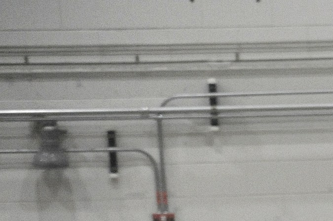 Personal profesional de operaciones nucleares trabaja sobre unl reactor de pruebas avanzado en el sitio desértico del Laboratorio Nacional de Idaho, a unas 50 millas al oeste de Idaho Falls, Idaho.