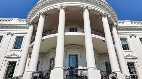 Casa Blanca