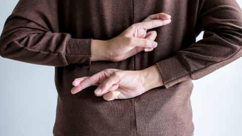 Los astros revelan qué signos tienden a mentir más.