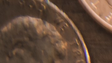 Así son los valiosos centavos antes de 1983 que pueden llegar a costar hasta $40,000