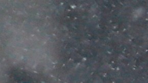 Los meteorólogos esperan que el domingo por la tarde el sistema se aleje del mapa terrestre y pase al Atlántico