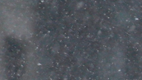 Los meteorólogos esperan que el domingo por la tarde el sistema se aleje del mapa terrestre y pase al Atlántico