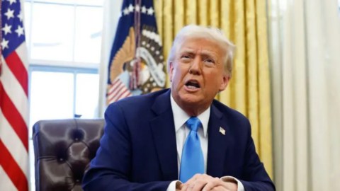 Trump ya había sancionado a funcionarios de la CPI durante su primer mandato en 2020.