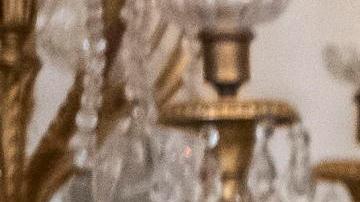 El primer ministro de Israel, Benjamín Netanyahu, y el presidente Donald Trump, durante la rueda de prensa.