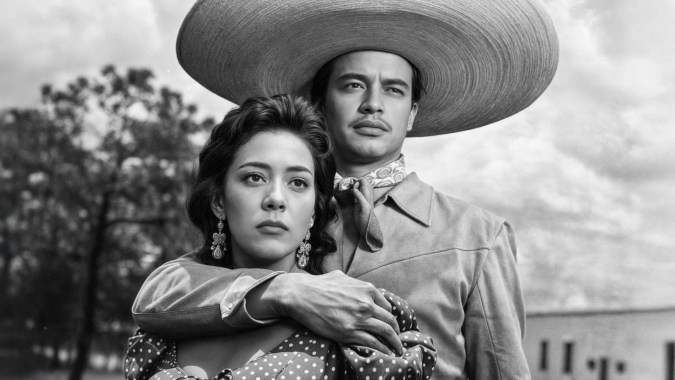 Una cita de amor Silvia Pinal