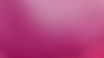Las velas rosas se asocian con el amor propio.