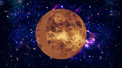 Venus en astrología gobierna el amor y los valores.