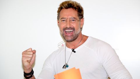 Gabriel Soto