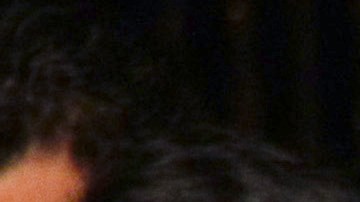 Alicia Villarreal papá