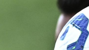 Brasil recibirá a Colombia.