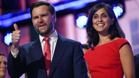 JD Vance y su esposa modifican sus planes en Groenlandia en medio de la indignación que desata su visita a la isla este viernes