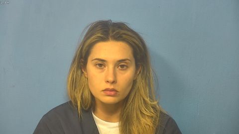 Formella está acusada de dos cargos de abuso sexual criminal agravado y un cargo de agresión sexual criminal.