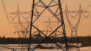 Estados Unidos y Canadá intercambian energía por valor de $95,000 millones anuales.