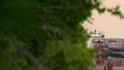 Un total de 66 migrantes viajaban en 2022 en el tráiler, en el que murieron 53.