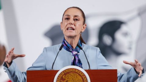 México esperará al 2 de abril para responder a aranceles al acero y aluminio de EE.UU.