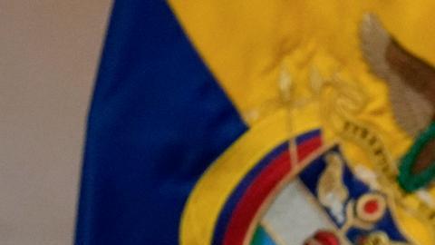 El presidente Gustavo Petro también pidió hace una semana al Congreso de Colombia que legalice la marihuana.