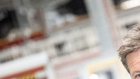 Alemania pide una "respuesta firme" a los aranceles
