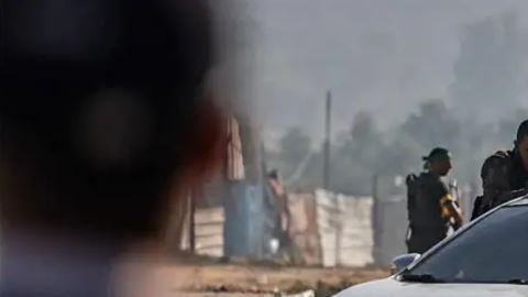 Hamás amenaza a Israel con asesinar a más rehenes