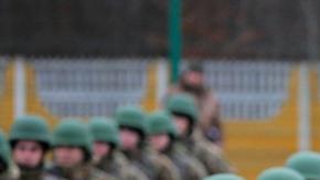 En la región de Donetsk, epicentro de los combates en el este de Ucrania, las tropas ucranianas se han visto rebasadas por el ejércto ruso, más grande y mejor equipado.