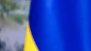 Zelenski descarta ceder a EE.UU. nuclear de Zaporiyia