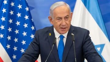 Netanyahu elogia a Trump por las armas enviadas a Israel