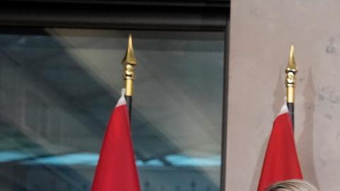 Trudeau y Trump tienen una "acalorada" llamada de 50 minutos