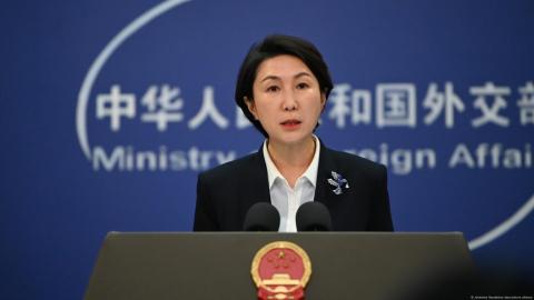China "respetó ley" al ejecutar a 4 canadienses por drogas