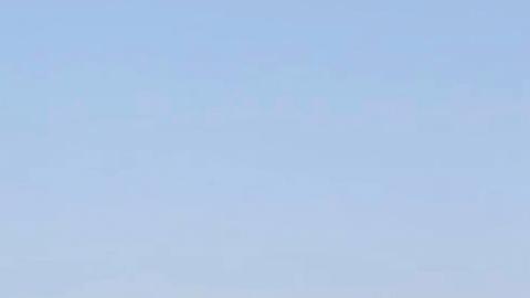 Hutíes reivindican un ataque contra un portaaviones EE.UU.