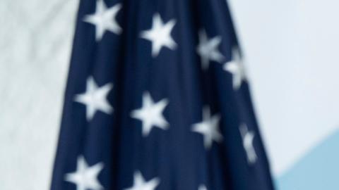 Marco Rubio, jefe de la diplomacia de Estados Unidos.