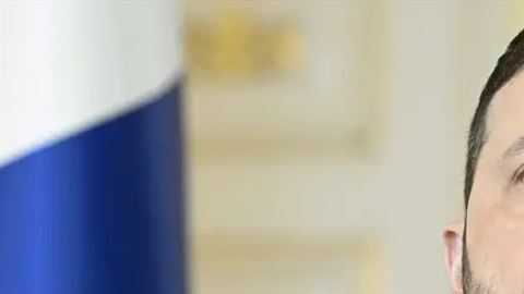 Zelenski anuncia que hablará hoy con Trump