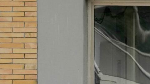 Papa Francisco estuvo muy cerca de morir, según jefe médico