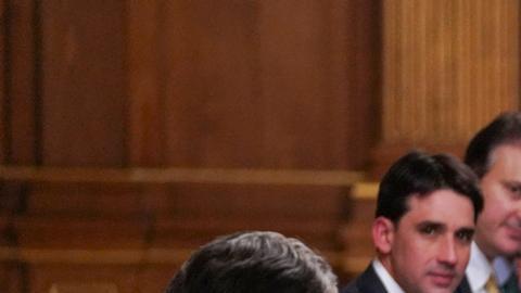 Japón promete medidas apropiadas contra nuevos aranceles
