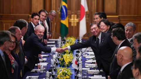 Japón promete medidas apropiadas contra nuevos aranceles