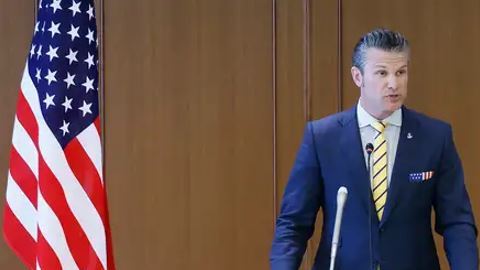 EE. UU. y Japón reforzarán su disuasión militar ante China